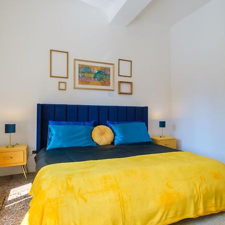 Residenza Bellavista Design E Vista Mozzafiato Apartment Bologna Ngoại thất bức ảnh