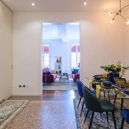 Residenza Bellavista Design E Vista Mozzafiato Apartment Bologna Ngoại thất bức ảnh