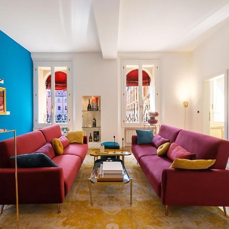 Residenza Bellavista Design E Vista Mozzafiato Apartment Bologna Ngoại thất bức ảnh