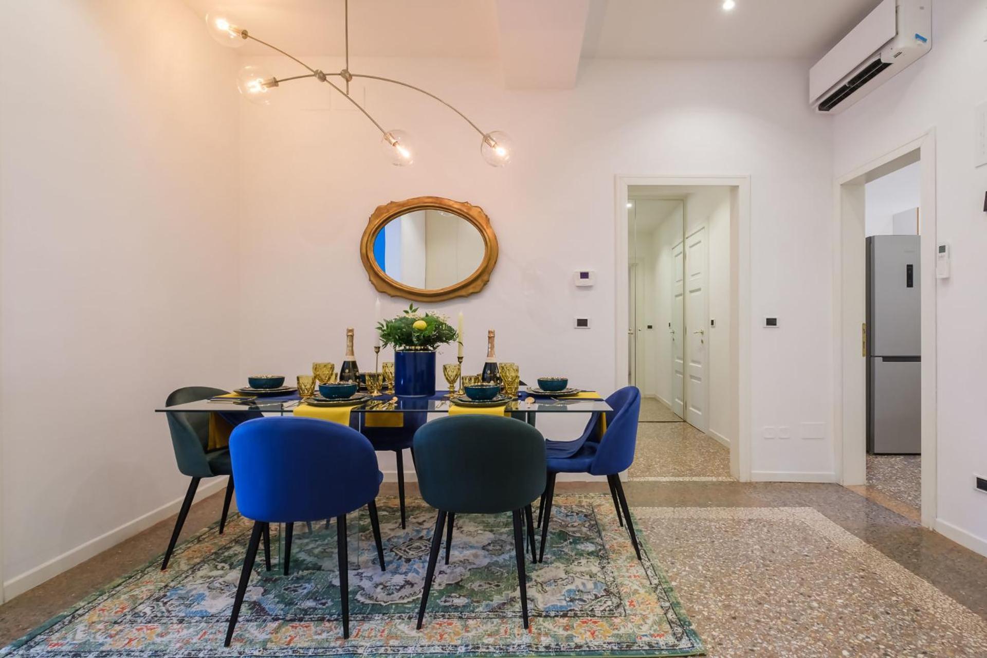 Residenza Bellavista Design E Vista Mozzafiato Apartment Bologna Ngoại thất bức ảnh