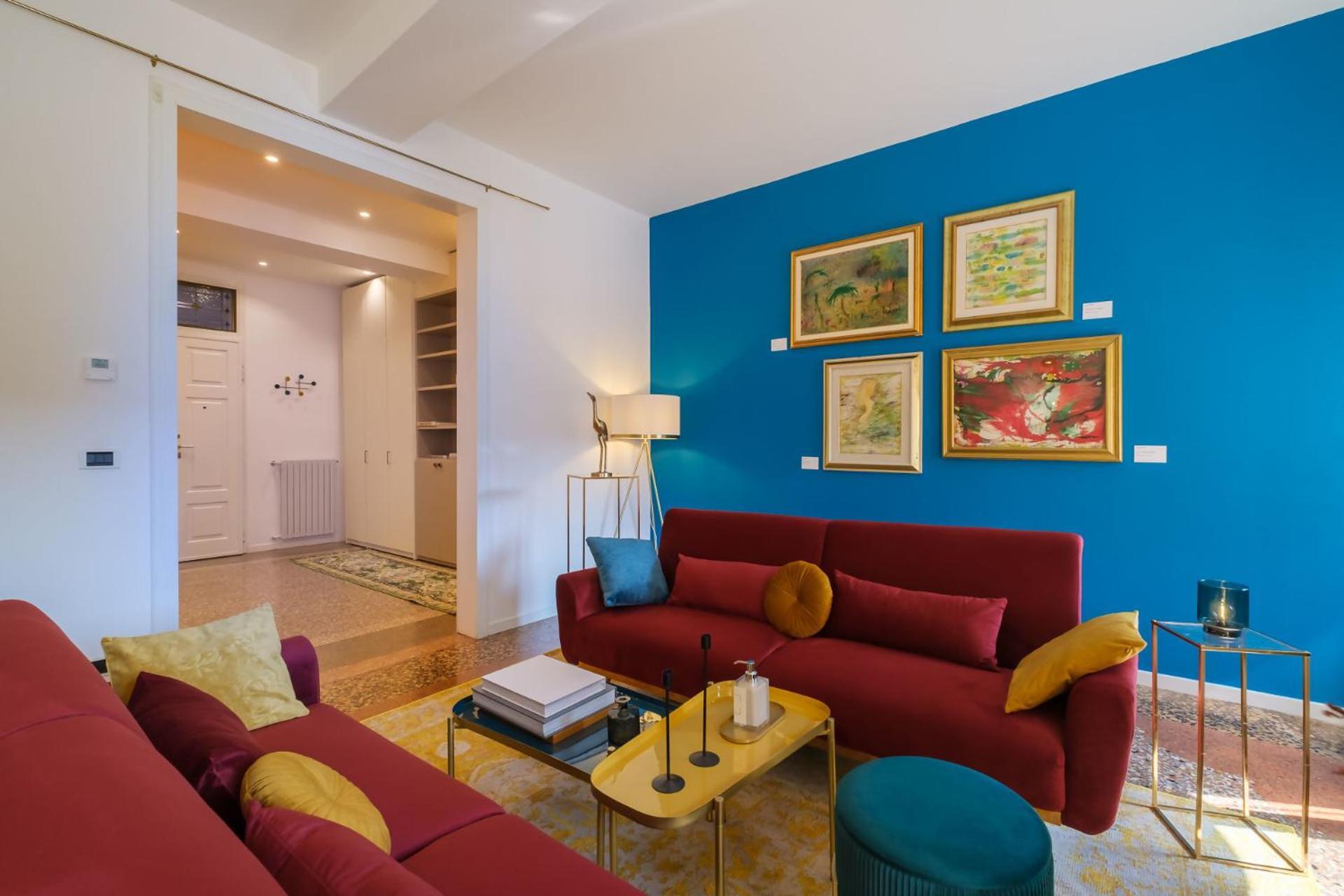 Residenza Bellavista Design E Vista Mozzafiato Apartment Bologna Ngoại thất bức ảnh
