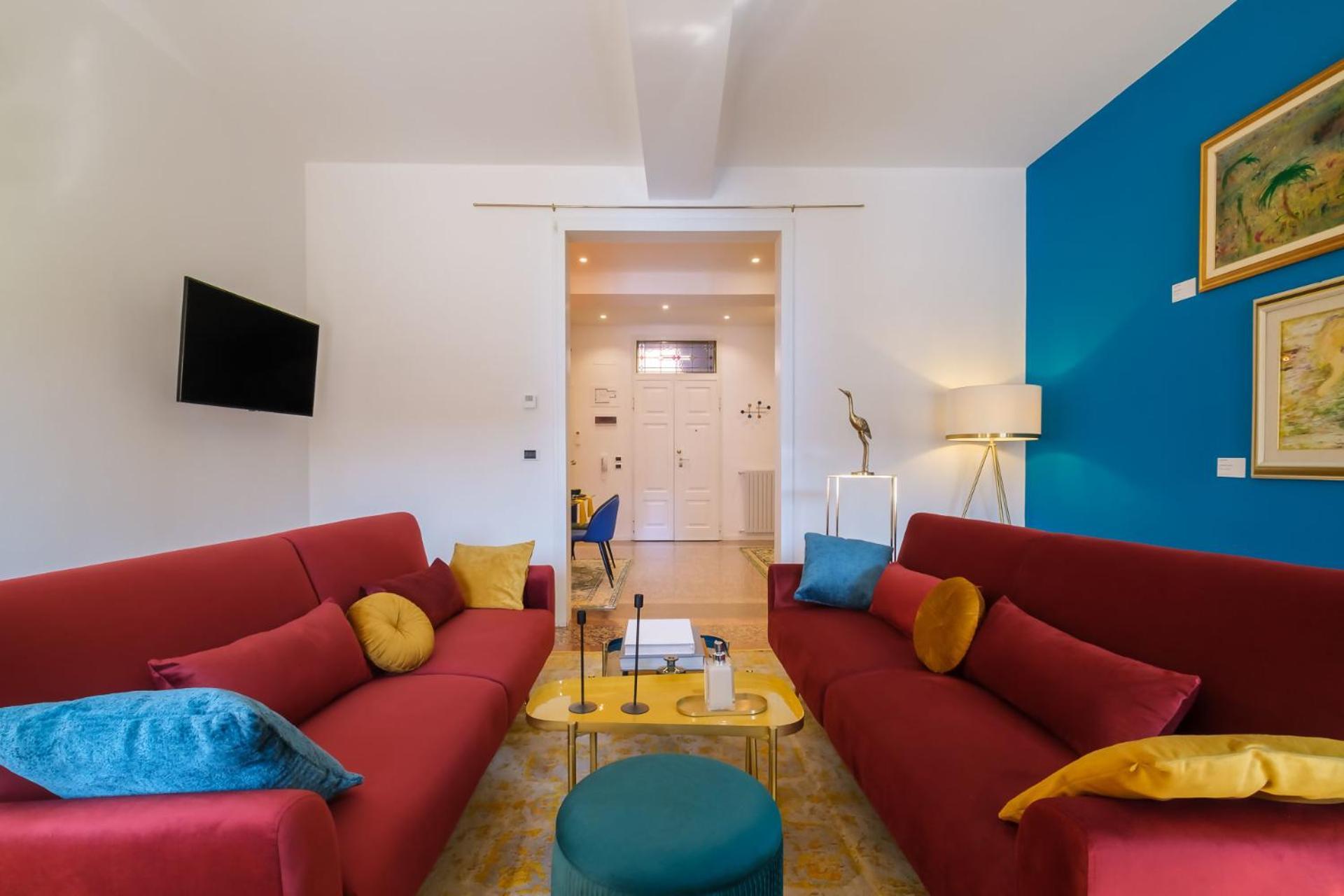 Residenza Bellavista Design E Vista Mozzafiato Apartment Bologna Ngoại thất bức ảnh
