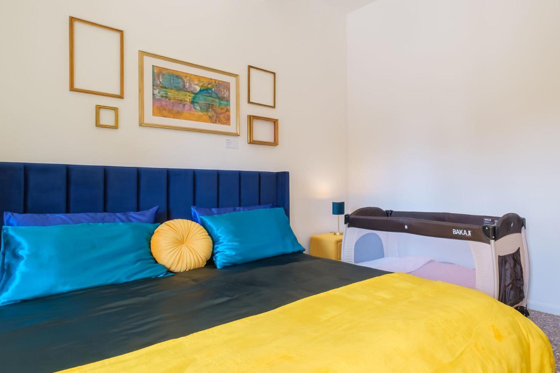 Residenza Bellavista Design E Vista Mozzafiato Apartment Bologna Ngoại thất bức ảnh